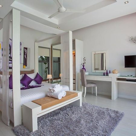 Magnificent 2Br Villa Isawan With Salt Pool Ban Saiyuan Экстерьер фото