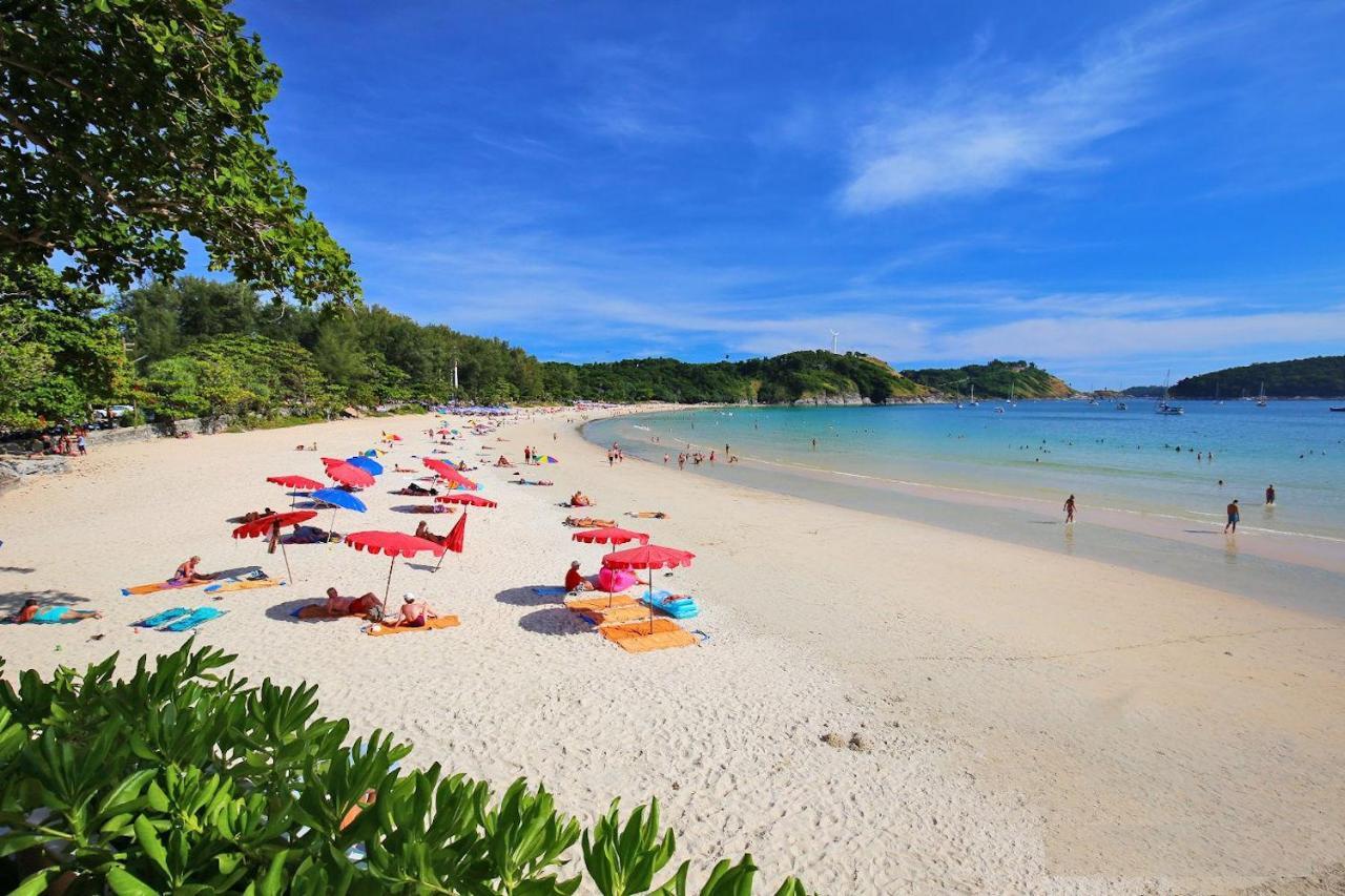Magnificent 2Br Villa Isawan With Salt Pool Ban Saiyuan Экстерьер фото