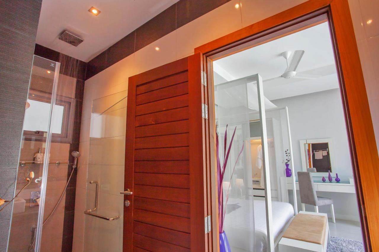 Magnificent 2Br Villa Isawan With Salt Pool Ban Saiyuan Экстерьер фото