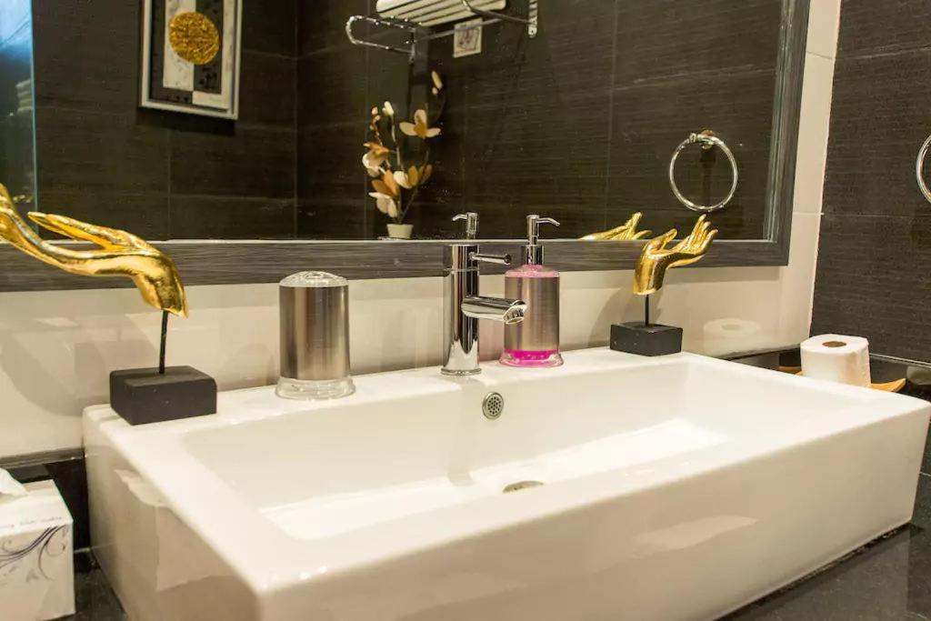 Magnificent 2Br Villa Isawan With Salt Pool Ban Saiyuan Экстерьер фото