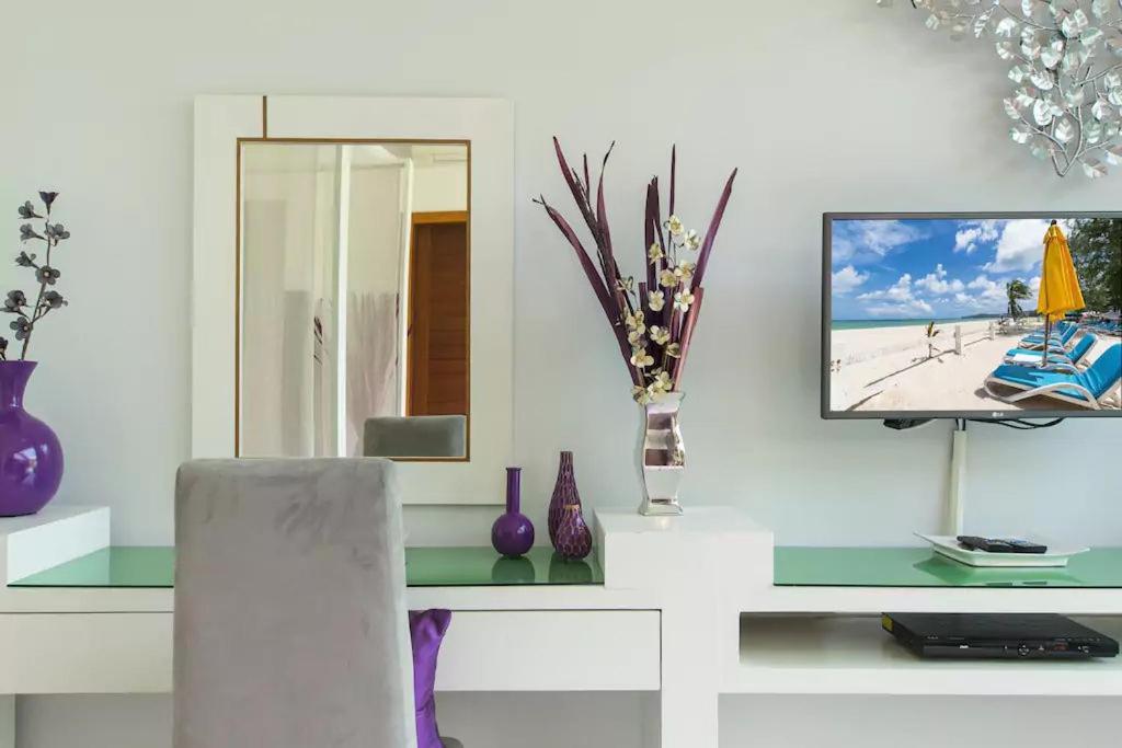 Magnificent 2Br Villa Isawan With Salt Pool Ban Saiyuan Экстерьер фото